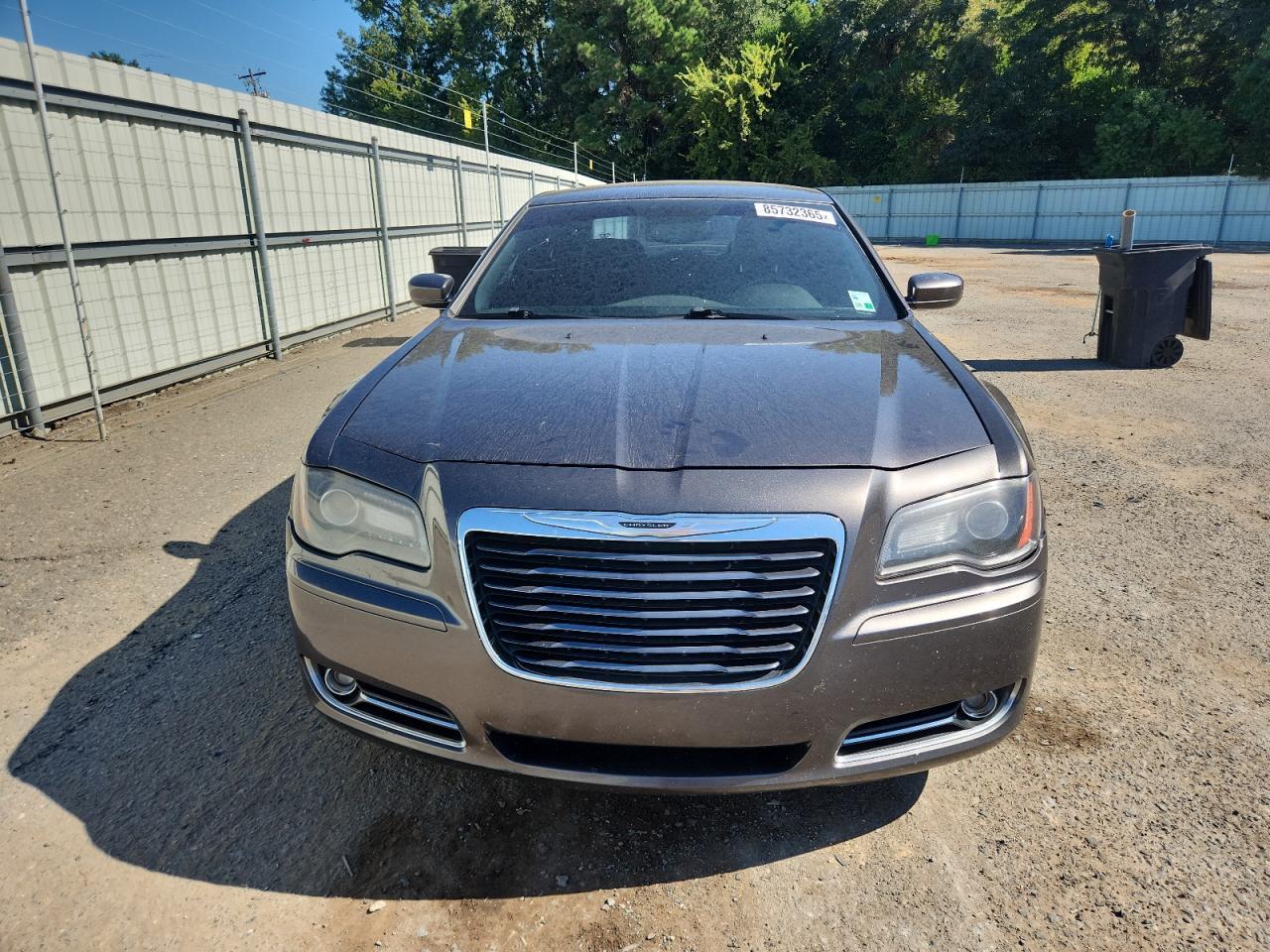 2013 CHRYSLER 300