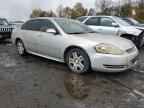 2013 CHEVROLET IMPALA