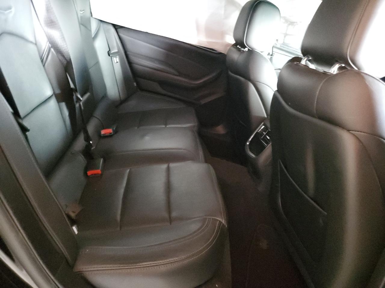 2019 CADILLAC CTS
