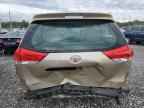 2014 TOYOTA SIENNA