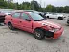 1994 Geo Prizm