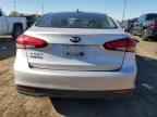 2018 KIA FORTE
