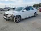 2009 CHEVROLET MALIBU