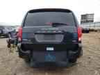 2013 DODGE GRAND CARAVAN