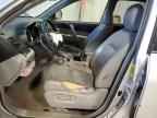 2009 TOYOTA HIGHLANDER