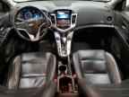 2015 CHEVROLET CRUZE