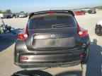 2013 NISSAN Juke