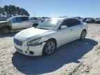 2014 NISSAN Maxima