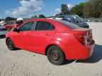 2014 CHEVROLET SONIC