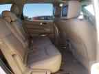 2015 NISSAN PATHFINDER