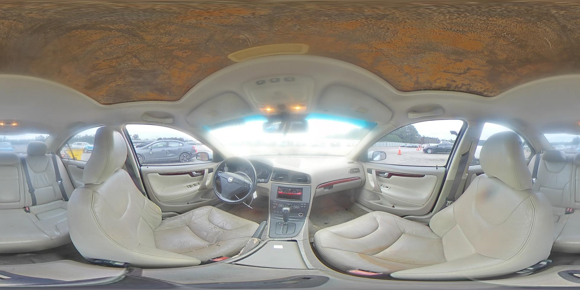 2004 VOLVO S60