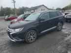 2017 MITSUBISHI outlander