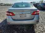 2013 NISSAN SENTRA