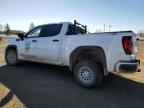 2024 GMC Sierra