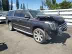 2016 CADILLAC ESCALADE