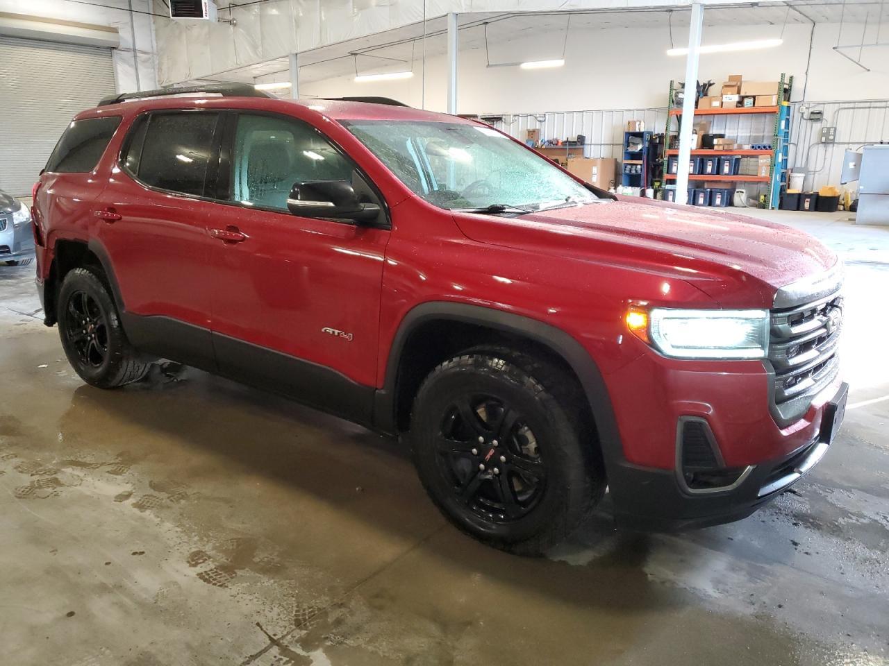 2023 GMC ACADIA