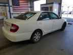 2002 TOYOTA CAMRY