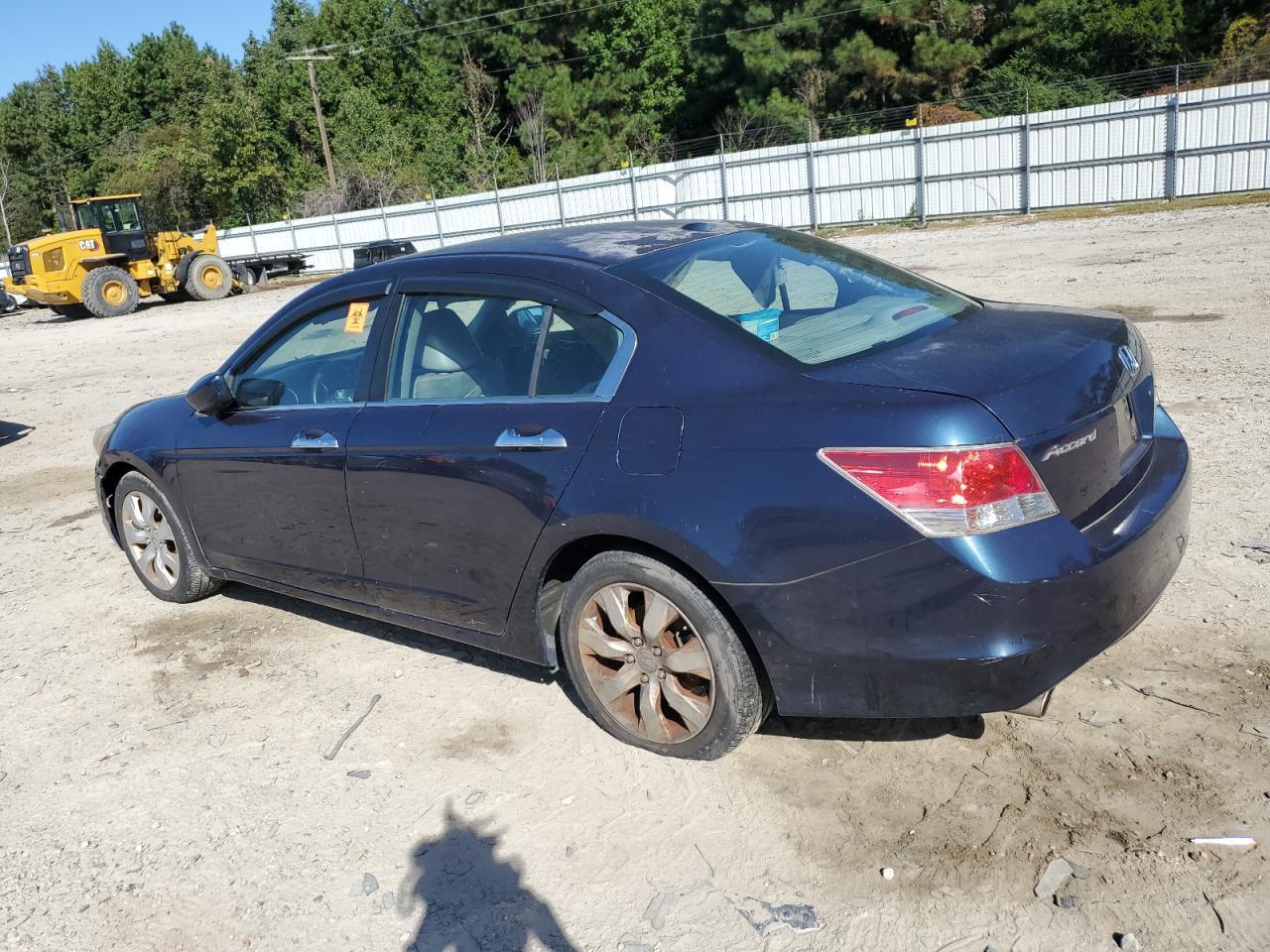 2010 HONDA ACCORD