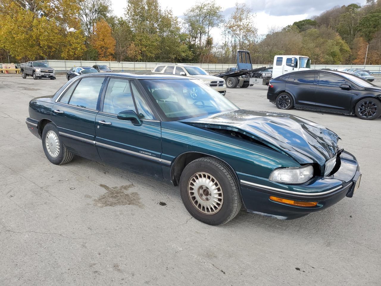 1998 BUICK Lesabre