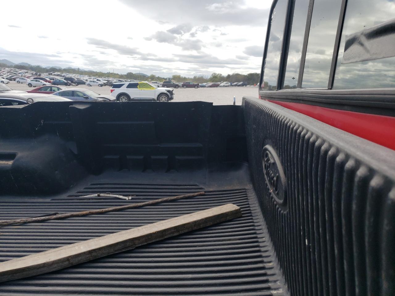 1996 FORD F-250