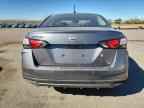 2025 NISSAN VERSA