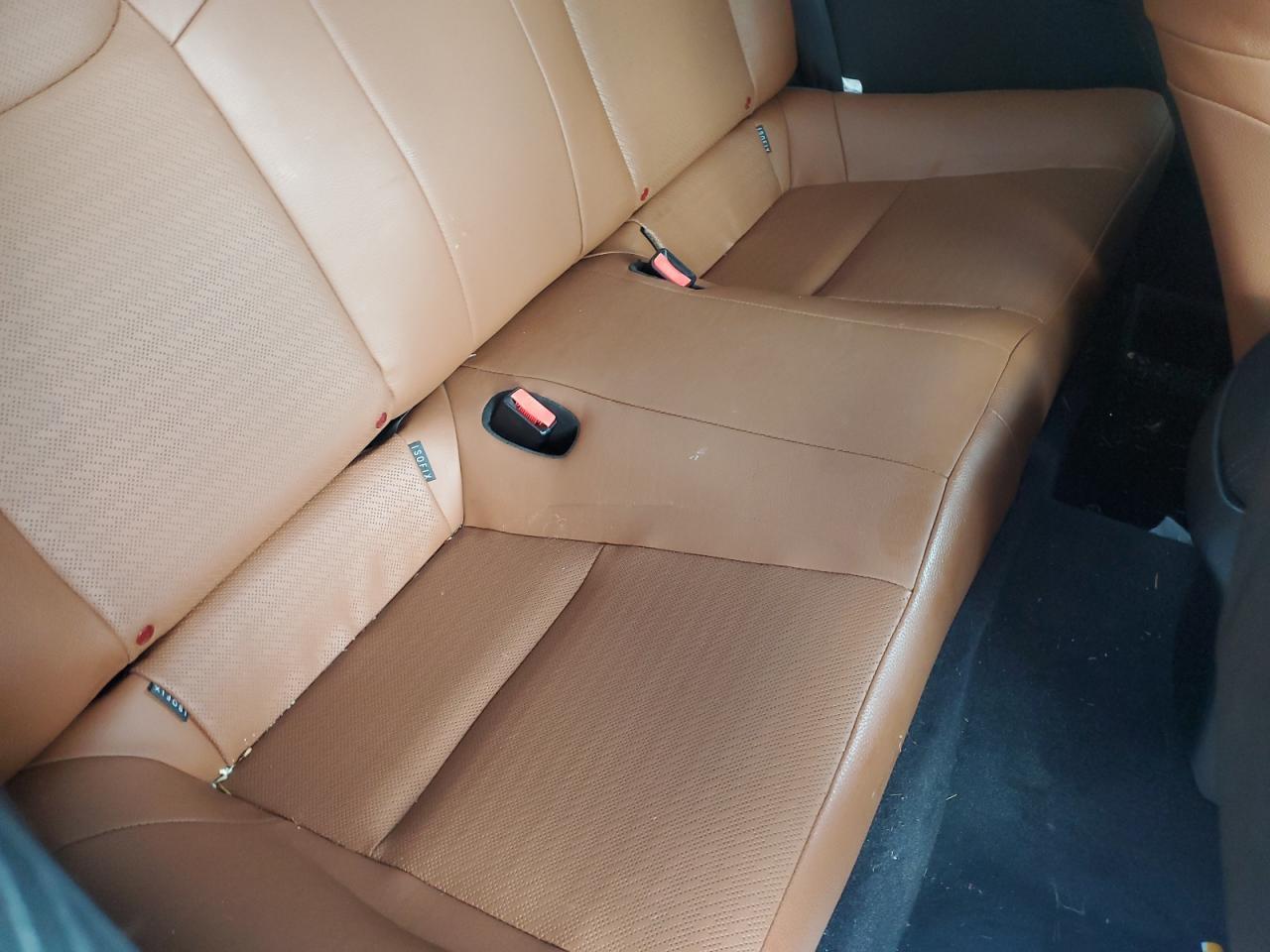 2015 HYUNDAI GENESIS