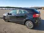 2013 KIA RIO