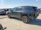 2024 CHEVROLET TRAVERSE