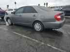 2003 TOYOTA CAMRY