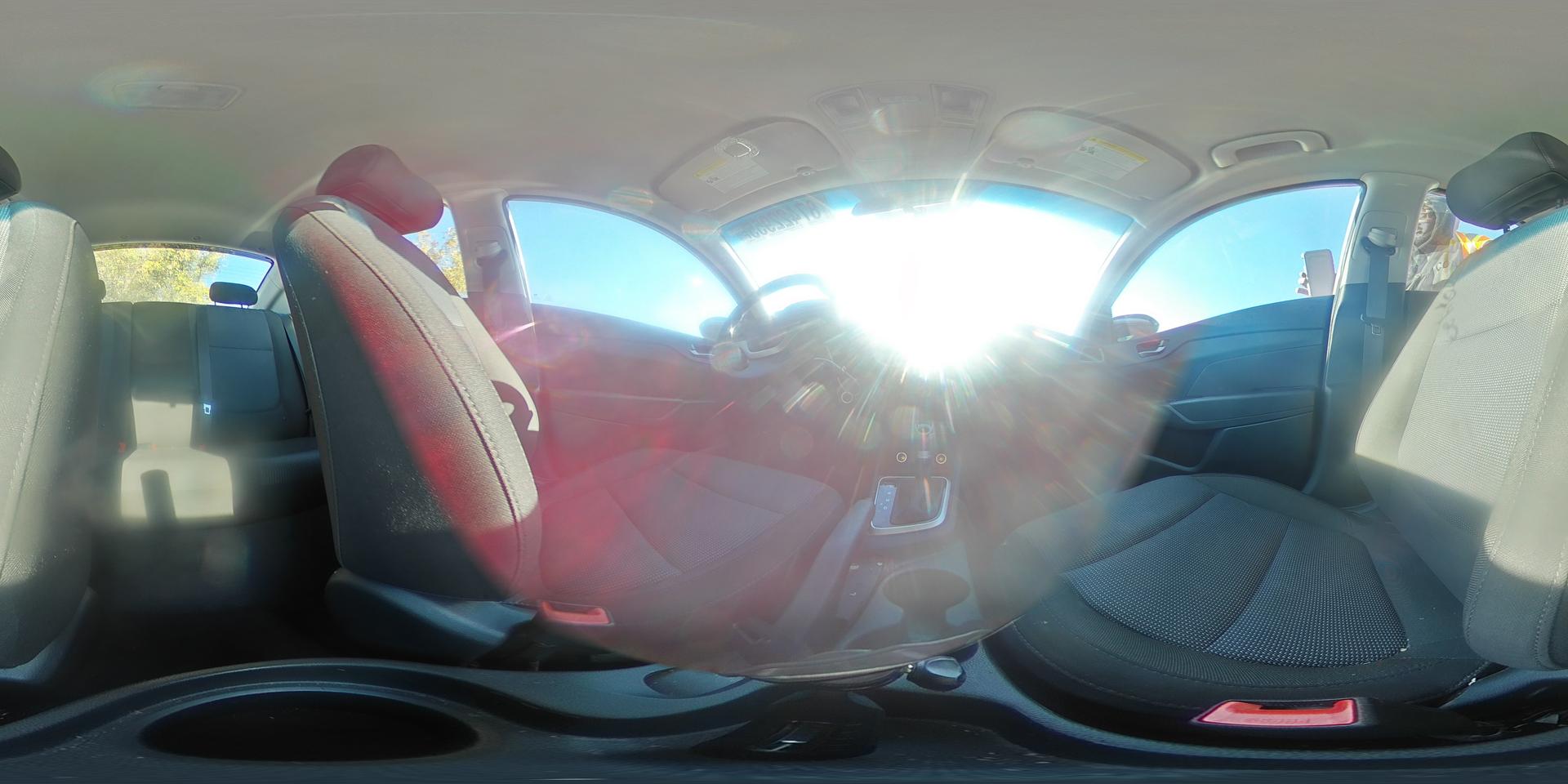 2022 HYUNDAI ACCENT