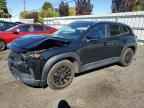 2023 MAZDA CX-50