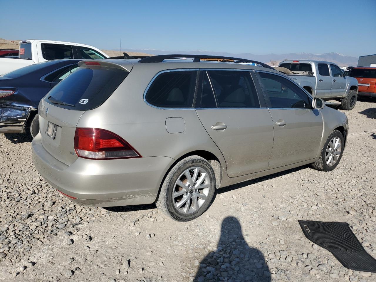 2013 VOLKSWAGEN JETTA