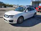 2011 FORD FUSION