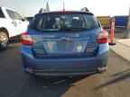 2014 SUBARU IMPREZA