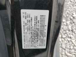 2011 HONDA ODYSSEY