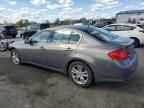 2012 INFINITI G37