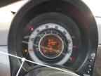 2014 FIAT 500