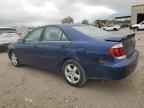 2005 TOYOTA CAMRY