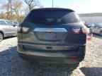 2014 CHEVROLET TRAVERSE