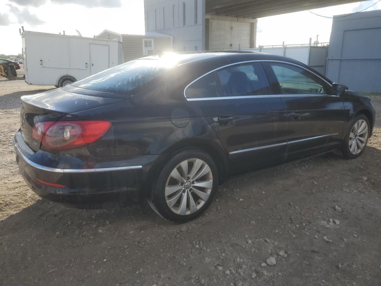 2010 VOLKSWAGEN CC