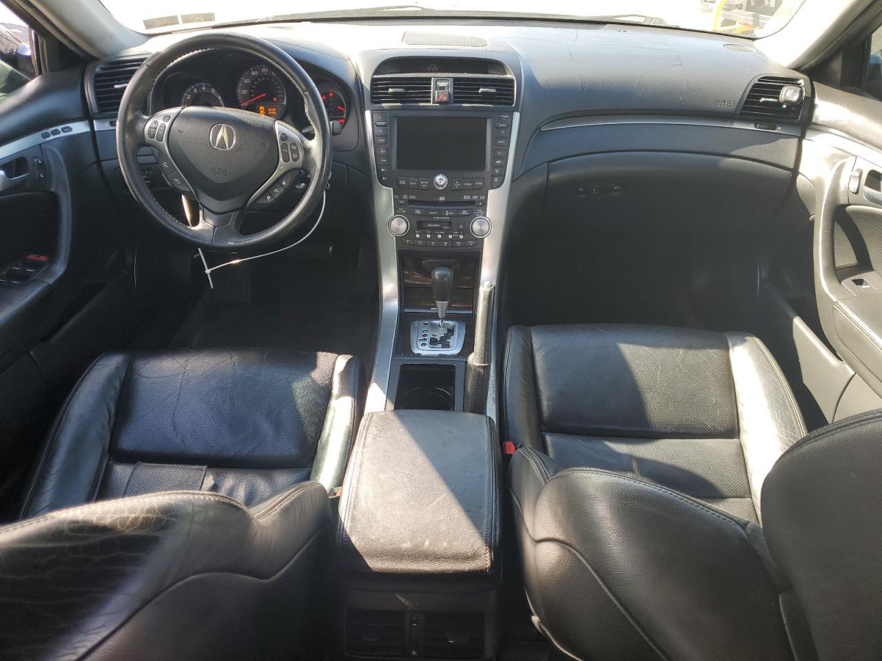 2007 ACURA TL
