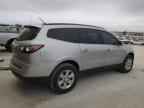 2013 CHEVROLET TRAVERSE