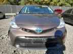 2016 TOYOTA PRIUS V