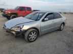 2005 HONDA ACCORD