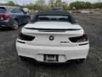 2014 BMW 6 Series