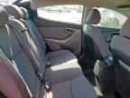 2015 HYUNDAI ELANTRA