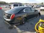 2010 LINCOLN MKS