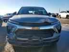 2024 CHEVROLET Trailblazer
