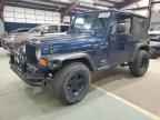 2005 JEEP WRANGLER
