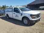 2025 FORD F-150 Lightning